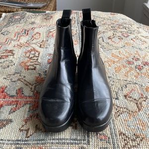 Robert Clergerie boots. Size 6.5